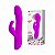 Vibrador Ponto G com Movimentos Wave e 7 Modos de Vibração – PRETTY LOVE DYLAN – BW-068002 - Imagem 1