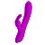 Vibrador Ponto G com Movimentos Wave e 7 Modos de Vibração – PRETTY LOVE DYLAN – BW-068002 - Imagem 2