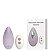 Vibrador Recarregável para Calcinha, Controlado por Controle Wireless – WEARABLE REMOTE VIBRATOR – VR-092 - Imagem 1