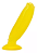 Penetrador Formato Banana com Ventosa 17x3,5– PASSIONATE FRUIT – BI-017007 - Imagem 2
