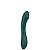 Vibrador Recarregável com Detalhe de Glande, Possui 10 Modos de Vibração – GOOD VIBE TOYS – VR-142 - Imagem 2