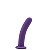 Penetrador Liso com Ventosa para Uso em Cintas e Superfícies Lisas – CHISA RAW RECRUIT M – CP-016 - Imagem 2