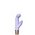 Vibrador Recarregável Ponto G com Estimulador Clitoriano – VIBRATOR HAPPY WE LOVE – VR-144 - Imagem 1