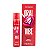 Oral Vibe Morango Spray para garganta Preço sob Consulta 17ml - Imagem 1