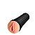 Masturbador Masculino Dry Cup – Toque Realista- Vagina - Imagem 2