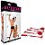 BONDAGE - Kit com 4 Amarras para Prender na Porta - Imagem 3