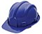 CAPACETE AZUL DELTA PLUS - Imagem 1