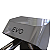 Catraca EVO Standard com Contador Eletrônico - Imagem 2