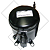 Compressor Elgin ECP4160ECI 1HP 220V Monofásico R404A - Imagem 1