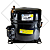Compressor Recíproco Tecumseh 1,1/4 HP 220V Monofásico R22 - Imagem 1
