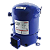 Compressor Recíproco Danfoss 3,5–4 HP 220V Monofásico - Imagem 1