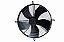 MOTOR VENTILADOR 450MM ELGIN 1F 220V EXAUSTOR - Imagem 1