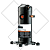 Compressor Scroll 60.000 BTUs Trifásico - Imagem 1