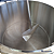 Resfriador de Leite 300 Litros Vertical Aberto RI300/2 Tecnofrio - Imagem 10