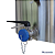 Resfriador de Leite 800 Litros Vertical Aberto RI800/2 Tecnofrio - Imagem 4