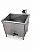 TANQUE FABRICAÇAO QUEIJO INOX SOB MEDIDA - Imagem 1