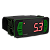 Controlador Eletrônico Full Gauge MT-516E-12 - Imagem 1