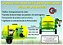 PULVERIZADOR SMO - Imagem 1