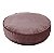 Puff Bolacha Impermeável Futon Retondo - Imagem 3