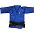 Kimono Recém Nascido KMZ Azul - Imagem 1