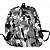 Mochila Camuflada Artico - Imagem 2