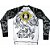 Rash Guard Samurai - Imagem 2