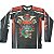 Rash Guard Samurai Serpente - Imagem 1