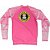 Rash Guard Maori Rosa - Imagem 2