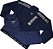 Kimono Kamikaze Tradicional Azul Marinho - Imagem 1