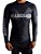 Rashguard Lycra Headcoach Manga Longa Geometric Preta - Imagem 2