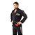 Kimono Masculino Bjj Style Kvra Ashes Preto - Imagem 2