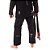 Kimono Masculino Bjj Style Kvra Ashes Preto - Imagem 5