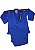 Kimono Eagle Fly Adulto HeadCoach Feminino Azul - Imagem 1