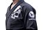 Kimono Headcoach Immortal Preto - Imagem 4