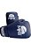 LUVA BOXE MKS PROSPECT AZUL TAM 12OZ - Imagem 1