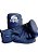 LUVA BOXE MKS PROSPECT AZUL TAM 14OZ - Imagem 2