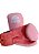 LUVA BOXE PROSPECT MKS ROSA TAM 10OZ - Imagem 2