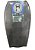 Prancha Bodyboard MOV Tamanho 43''  1 Stringer  BatTail Preto/Rosa Deck 4mm - Imagem 2