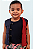 Colete Ponderado Gravitacional - Tamanho G - 6 a 8 anos - com Peso para Autismo e TDAH - Antialérgico - Lavável - Personalizado com peso e cor do tecido - Frete Grátis todo Brasil - Imagem 7