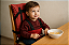 Cadeira de Alimentação - Totalmente Ajustável - Todos os Tamanhos de Cadeira - 6 meses a 3 anos - Frete Grátis - Imagem 7