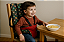 Cadeira de Alimentação - Totalmente Ajustável - Todos os Tamanhos de Cadeira - 6 meses a 3 anos - Frete Grátis - Imagem 5