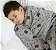 Manta Fria Ponderada – Tamanho G- 1,40M x 2,0M Artesanal (Lycra Suplex) para Autismo, TDAH e insônia - Frete Grátis todo Brasil - Antialérgico - Lavável - Personalizado com peso e cor tecido - Imagem 18