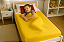 Lençol Sensorial Lycra G – Tamanho 1,20m x 1,70m, para Autismo, TDAH e insônia - Frete Grátis todo Brasil - Antialérgico - Lavável - Personalizado com peso e cor tecido - Imagem 5