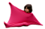 Macacão Sensorial - 0,70 m L x 1,70m A - para Autismo, TDAH e outros, ajuda a acalmar e organizar comportamento - Antialérgico - Lavável - Cor Personalizada  Frete Grátis todo Brasil - Imagem 1