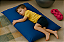 Capa de Lycra para Almofadão Sensorial - 1,50 M X 0,80 M  (Sem enchimento) Transforme Momentos Agitados em Relaxamento Profundo! Para Autismo e TDAH, acalma e organizar comportamento - Antialérgico - Lavável - Cor Personalizada - Frete Grátis todo Brasil - Imagem 3