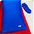 Capa de Lycra para Almofadão Sensorial - 1,50 M X 0,80 M  (Sem enchimento) Transforme Momentos Agitados em Relaxamento Profundo! Para Autismo e TDAH, acalma e organizar comportamento - Antialérgico - Lavável - Cor Personalizada - Frete Grátis todo Brasil - Imagem 2