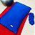 Capa de Lycra para Almofadão Sensorial - 1,50 M X 0,80 M  (Sem enchimento) Transforme Momentos Agitados em Relaxamento Profundo! Para Autismo e TDAH, acalma e organizar comportamento - Antialérgico - Lavável - Cor Personalizada - Frete Grátis todo Brasil - Imagem 8
