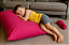 Capa de Lycra para Almofadão Sensorial - 1,50 M X 1,0 M - (Sem enchimento) Transforme Momentos Agitados em Relaxamento Profundo! Para Autismo e TDAH, acalma e organizar comportamento - Antialérgico - Lavável - Cor Personalizada Frete Grátis todo Brasil - Imagem 8