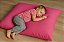 Capa de Lycra para Almofadão Sensorial - 1,50 M X 1,50 M - (Sem enchimento) Transforme Momentos Agitados em Relaxamento Profundo! Para Autismo e TDAH, acalma e organizar comportamento - Antialérgico - Lavável - Cor Personalizada Frete Grátis todo Brasil - Imagem 14
