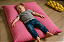 Capa de Lycra para Almofadão Sensorial - 1,50 M X 1,50 M - (Sem enchimento) Transforme Momentos Agitados em Relaxamento Profundo! Para Autismo e TDAH, acalma e organizar comportamento - Antialérgico - Lavável - Cor Personalizada Frete Grátis todo Brasil - Imagem 16